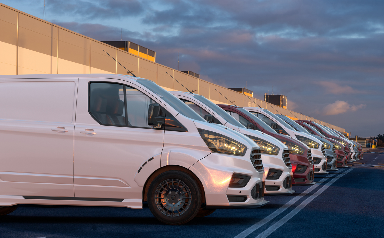 car leasing for business